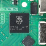 Raspberry Pi 5 KSP Electronics