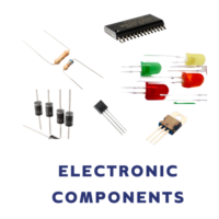 Electronic Components KSPELECTRONICS