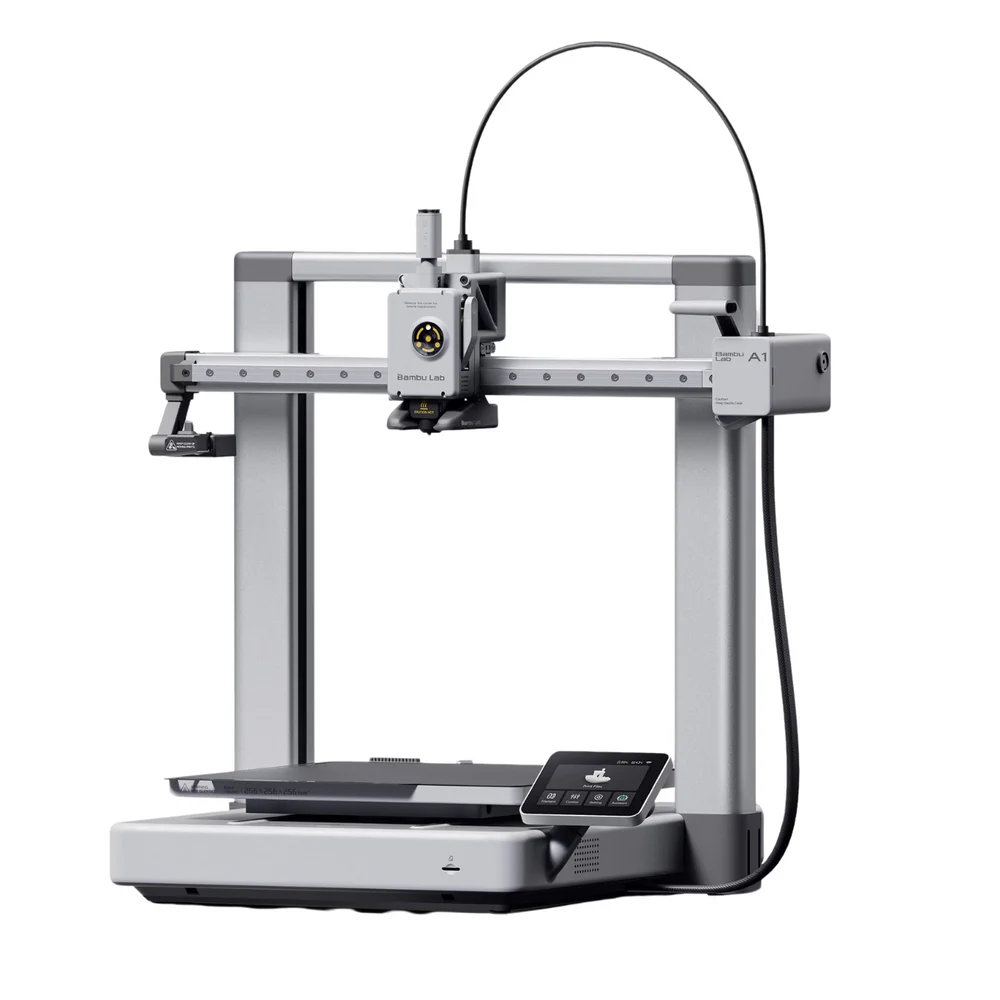 3d Printing Service 4